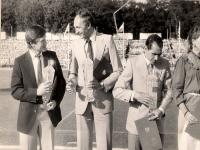 W.Lubański,Z.Skorek,R.Szurkowski